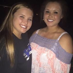 Meet your Posher, Lexie